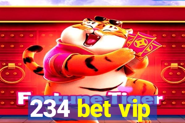 234 bet vip